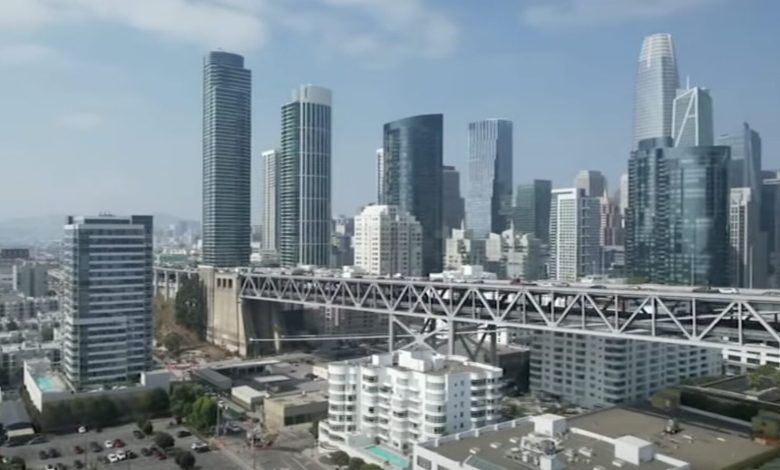 Google’s Departure from San Francisco Workplace